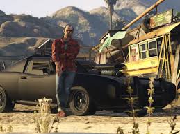 Dabei hat sich rockstar vielleicht wieder einmal selbst übertroffen, ist doch die ein jahr später erschienene version für ps4 und xbox one nicht einfach nur ein schnöder port. Gta 5 Das Sind Die Systemanforderungen Der Pc Version Netzwelt