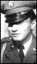 Frank Chinn Obituary (1941