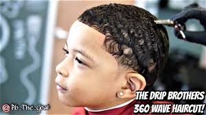Maybe you would like to learn more about one of these? 360 Waves For Kids The Best Haircut My Kids Have Ever Gotten No Cap Watch Now Youtube