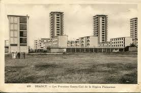 Horaires et heures limites de dépôt de votre bureau de poste drancy 1 (93700). Ville De Drancy La Mairie De Drancy Et Sa Commune 93700