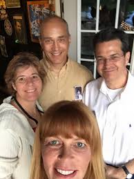 Rivertunes class of 2019 note