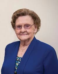 Lavana Ruth Sisson Huddleston, 97