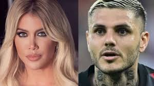 Wanda Nara mostró los chats de su madre, Nora Colosimo, con Mauro Icardi  por las visitas de sus hijas