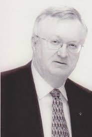 John Fisher Obituary