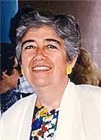 Patricia Trumble Obituary (1936