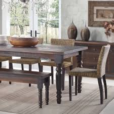 46 Great Farmhouse Tables Decoration Ideas Di 2020 Meja Makan Meja Minimalis