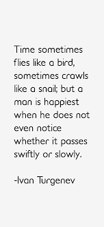 Ivan Turgenev Quotes &amp; Sayings via Relatably.com