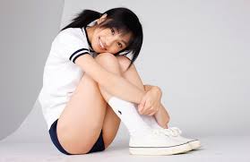 アイドルブルマー画像掲示板