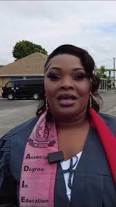 𝐈𝐧𝐬𝐩𝐢𝐫𝐢𝐧𝐠 𝐬𝐭𝐨𝐫𝐢𝐞𝐬 𝐟𝐫𝐨𝐦 𝐂𝐲𝐫𝐢𝐥 𝐏𝐨𝐭𝐭𝐞𝐫  𝐂𝐨𝐥𝐥𝐞𝐠𝐞 𝐨𝐟 𝐄𝐝𝐮𝐜𝐚𝐭𝐢𝐨𝐧 𝐠𝐫𝐚𝐝𝐮𝐚𝐭𝐞𝐬 — 𝐬𝐡𝐚𝐩𝐢𝐧𝐠  𝐭𝐡𝐞 𝐧𝐞𝐱𝐭 𝐠𝐞𝐧𝐞𝐫𝐚𝐭𝐢𝐨𝐧 𝐨𝐟 𝐞𝐝𝐮𝐜𝐚𝐭𝐨𝐫𝐬 𝐢𝐧  𝐆𝐮𝐲𝐚𝐧𝐚. #CPCEGraduation #EducationForAll #MOEGuyana  #ProudlyEducatingTheNation