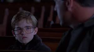 The Sixth Sense (1999) directed by M. Night Shyamalan • Reviews, film +  cast • Letterboxd