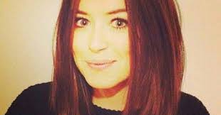 Annie Cleary Senior Event Manager