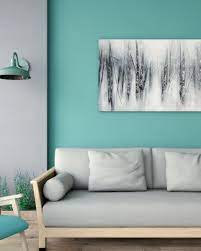 Maybe you would like to learn more about one of these? Teal And Gray Living Room Ideas Grey Wall Decor Living Room Wall Color Teal Grey Living Room