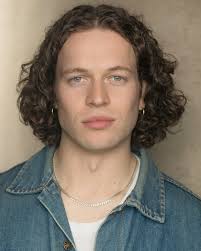 Artist cv — George Airey