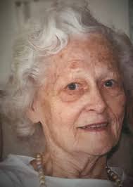 Greta O'Connor Obituary