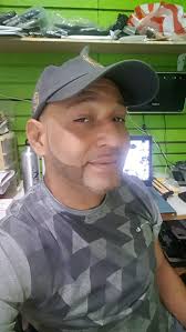 Matt Moffet vs Bernie Francisco D,T,L,G,R