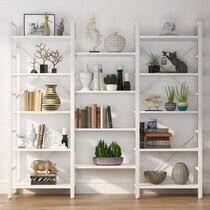 As part of wayfair's way day sale of 2019, the bobsweep pethair vacuum is 74% off its original price of $669. Carson Horizontal Bookcase Wayfair