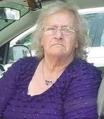 Sarah Euva Reynolds Obituary