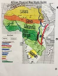 Africa map lizard point ideas. Map Quiz 7socialstudies