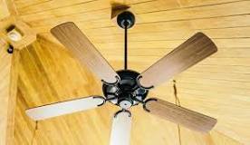 Choosing of the fan blade material for your ceiling fan