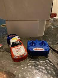 Nascar nextel cup diecast and nascar busch series diecast. Kupit Kellogg S 2004 Vintage Remote Control Nascar 5 Na Aukcion Iz Ameriki S Dostavkoj V Rossiyu Ukrainu Kazahstan