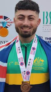 Blind Sports Australia (@blindsportsaustralia) • Instagram photos and videos