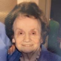 Geraldine Beaugrand Obituary (2023)