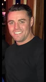 Condolence Book for Trevor Owen Mahon (Lucan, Dublin)