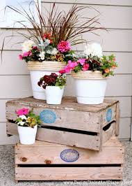 Front Porch Reveal Spring Porch Decor Front Porch Decorating Porch Decorating
