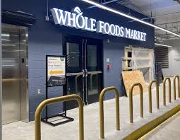Business Ins Outs Whole Foods To Open By Fall The Georgetowner