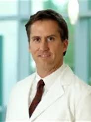 Dr. Carl Earnest, MD