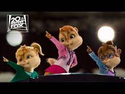 55 Alvin And The Chipmunks The Squeakquel Chipette Audition Clip Fox Family Entertainment In 2021 Alvin And The Chipmunks Chipmunks Alvin And Chipmunks Movie