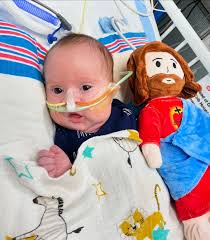 UHealth Jackson Children's Care