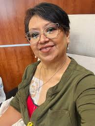 Grateful for dialysis treatment