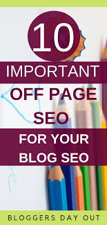 10 Remarkable Off Page Seo Techniques For Digital Marketing With Images Seo Techniques Search Engine Optimization