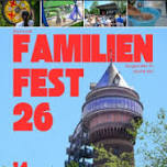 Familienfest in Styrum am 14.06.2026