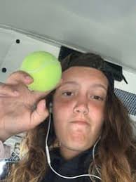 Jacqueline Arendt's Women's Tennis Recruiting Profile