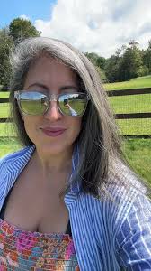 She’s not a fan of the deer tho. #barleyandbijou #dogsoftiktok #dogtok  #countrydogs #dogpark