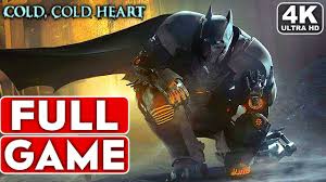 Batman arkham origins cold cold heart pc download. Batman Arkham Origins Cold Cold Heart Gameplay Walkthrough Part 1 Full Dlc 4k 60fps No Commentary Youtube