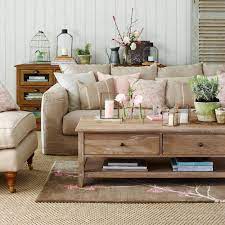 This decorative pillow is the perfect accent to your home. Brown Living Room Ideas Beautiful Schemes That Work With Leather Sofas And More