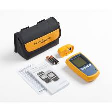 Fluke Microscanner Poe Fluke Cable Tester Cable Monkey