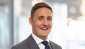 CCi welcomes Robert Eadie as director in UK team