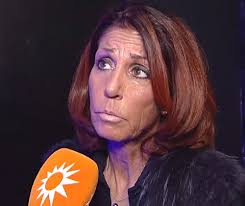 There were a few things that happened there that were really unacceptable, said rachel. Rachel Haalt In Blvd Snoeihard Uit Naar Monique