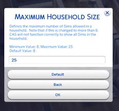 We were thrilled to finally announce the sims 4 cats & dogs*. The Sims 4 Cats Dogs How To Add More Than 8 Pets Sims In Your Household Mod