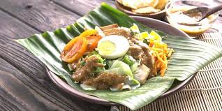 Saat ini cukup banyak resep gado gado dari daerah atau kota tertentu, seperti : Resep Gado Gado Surabaya Menu Sayuran Segar Untuk Cuaca Panas Merdeka Com