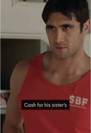 Ethan Holley's Instagram, Twitter & Facebook