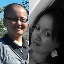 If there's anything I want to say to myself, I am sharing it with you guys  as well, since I feel very unpredictable and don't have much time and  energy to reply