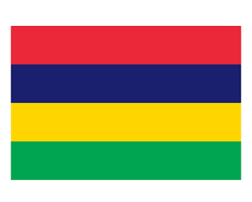 Mauritius Bayrağı Fiyatları En Ucuz Fiyatı Ölçüleri ve ... resmi
