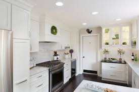 We toured a home being built of the same floor plan and the lady had slipped the kitchen layout and did a pony wall instea. Kitchen Design 101 What Is A G Shaped Kitchen Design Dura Supreme Cabinetry