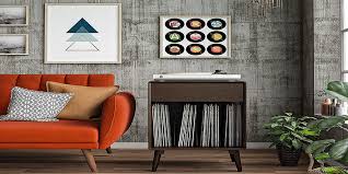 Explore 14 listings for turntable cabinet at best prices. Best Turntable Cabinet Reviews How To Place Your Record Player In Style