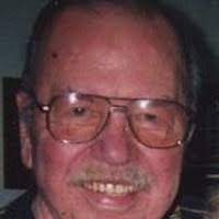 Obituary for Martin J. Whitney